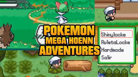 pokemon mega adventure gba